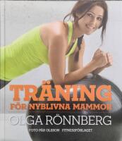 Tr&auml;ning f&ouml;r nyblivna mammor