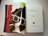 The Bull from the Sea