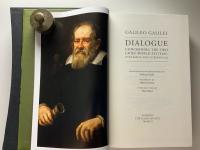 Dialogue Concerning the two Chief World Systems - Folio Society