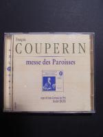 Messe des Paroisses