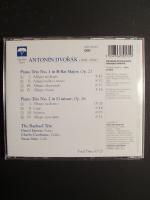 Piano Trios Nos 1 & 2