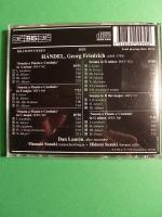 The Recorder Sonatas