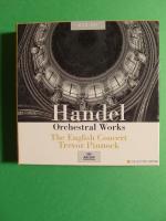 Orchestral Works