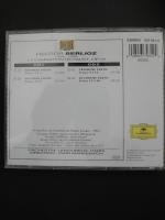 La Damnation de Faust 2 CD