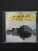 Ma Vlast - Mein Vaterland