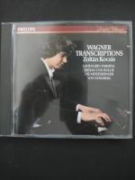 Transcriptions
