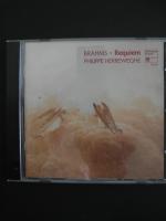 Ein deutsches Requiem - Herreweghe
