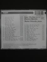Piano Pieces