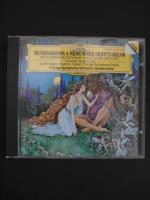 A Midsummer Night's Dream