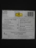 A Midsummer Night's Dream