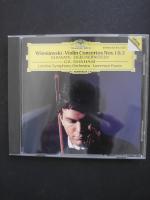 Violin Concertos