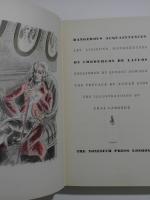 Dangerous Acquaintances / Le Liaisons Dangereuses