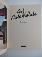 Art and the Automobile