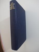 THE LONDON GOLDSMITHS 1200-1800 A RECORD OF THE NAMES AND ADDRESSES OF THE CRAFTSMEN THEIR SHOP-SIGNS AND TRADE-CARDS