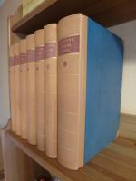 Nordens f&aring;glar i f&auml;rg 1-7