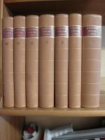 Nordens f&aring;glar i f&auml;rg 1-7