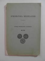 Konung Gustaf I:s Mynt