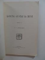 Konung Gustaf I:s Mynt