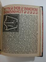 Der Schatz der Armen. - In die deutsche Sprache übertragen durch Friedrich von Oppeln-Bronikoswki