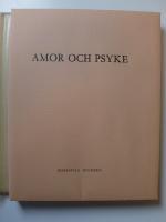 AMOR OCH PSYKE