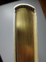 Himmelska uppenbarelser. I-IV pergamentband