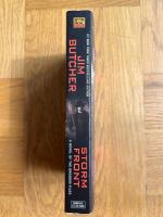 Storm front : book one of the Dresden files