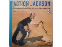 Action Jackson.