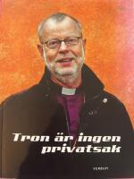 Tron &auml;r ingen privatsak