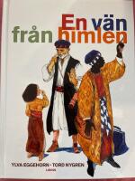 En v&auml;n fr&aring;n himlen