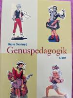 Genuspedagogik