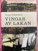 Vingar av lakan