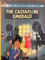 The Castafiore Emerald