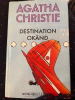 Destination ok&auml;nd