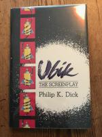 Ubik The Screenplay