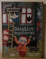 Detektivmysteriet