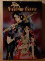 Vampire Game 01