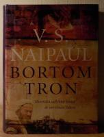 Bortom tron : islamiska utflykter bland de omv&auml;nda folken