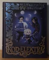 Kod: Elektra