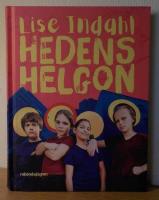 Hedens helgon