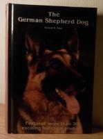 The German Shepherd Dog