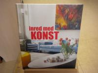Inred med konst