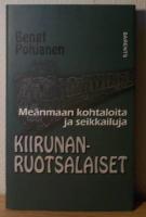 Kiirunanruotsalaiset