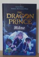 The Dragon Prince. M&aring;ne