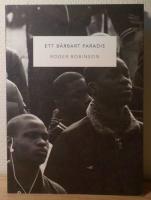 Ett b&auml;rbart paradis