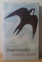 Svartsvala
