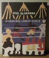 Sekonderna l&auml;mnar ringen