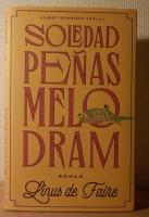 Soledad Pe&ntilde;as melodram