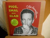 Pigg, smal och glad - 5 veckor till ett sundare liv