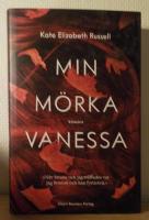 Min m&ouml;rka Vanessa