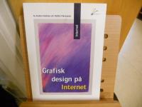 Grafisk design p&aring; Internet